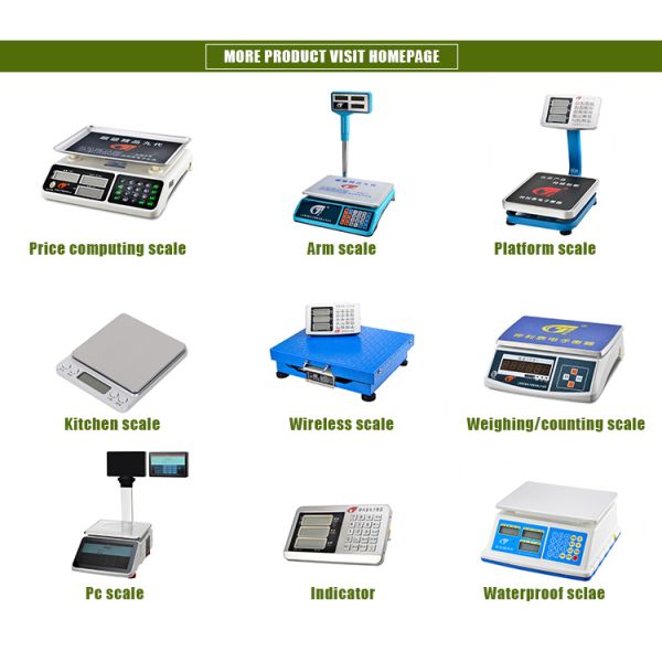 HLT-TCS Floor Scale 1t 3t 5t Electronic Bench Scales with Indicator Display Steel Material and OEM Support Pan 0.8m*0.8m