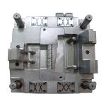 Cast Plastic Die Mould Manufacturer Vehicle Auto Mold Automotive Parts Metal