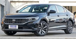 Wholesale VW Passat 2023 380TSI Ultimate Edition Gasoline 7DCT 4 Door 5 Seat Sedan Medium from china suppliers