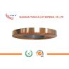 Buy cheap C1720 Beryllium Copper Alloy Strips 0.8mm Thick 200mm Width from wholesalers