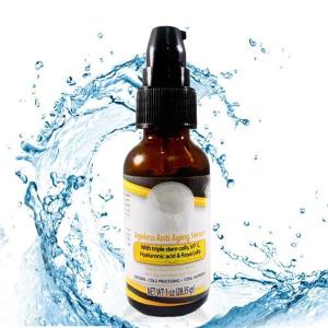 Wholesale Vitamin C Hyaluronic Triple Smoothing Facial Serum Cell from china suppliers