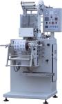 Wet Tissue Bag Packing Machine, Alcohol Cotton Bag Packing Machine, Bag