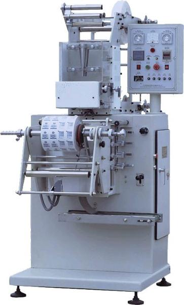 Wet Tissue Bag Packing Machine, Alcohol Cotton Bag Packing Machine, Bag