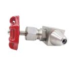 Pn160 Stainless Steel Welding Needle Valve Instrument Valve for Normal