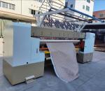 1000RPM Industrial Multi Needle Shuttle Quilting Machine For Quilts And Garments