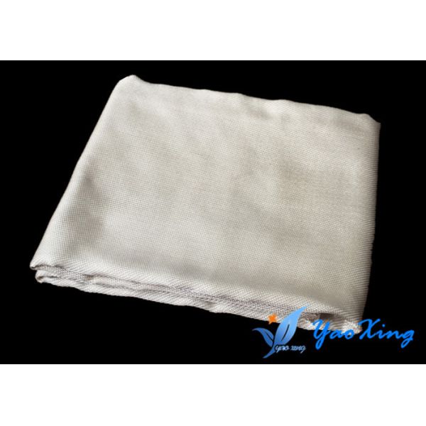 Customized Fiberglass Welding Blanket Roll Different Coating And Basic Fabrics