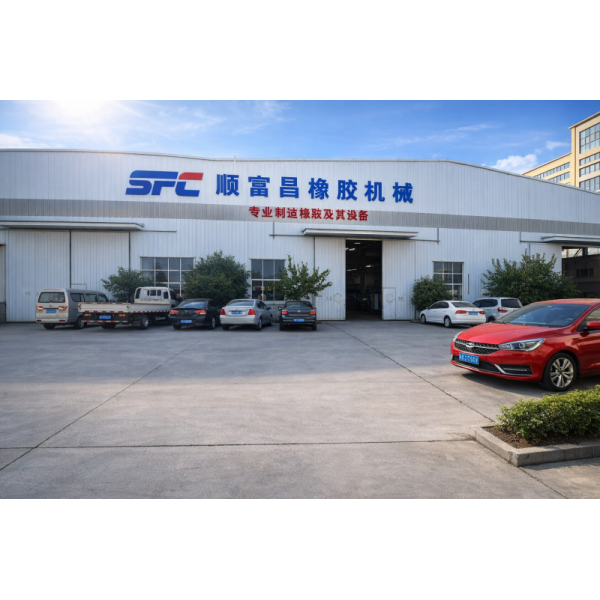 Hydraulic Plate Rubber Ring Seals Vulcanizing Press/Rubber Curing Press/Plate Vulcanizing Press