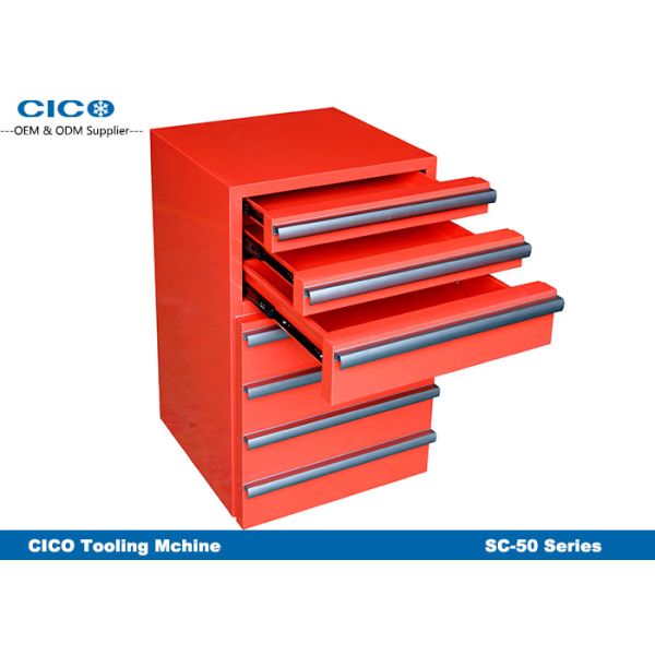 Silver Hotel Retro Looking Refrigerator , Retro Fridge With Water Dispenser