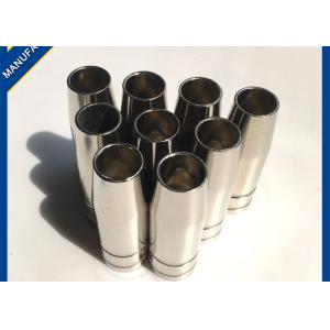 Wholesale 15AK Copper Material Binzel Welding Torch Nozzle from china suppliers