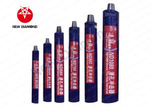 Wholesale ND1080 Blaster Series Water Drilling Tools Borewell Hammer Lower Air Consumption from china suppliers