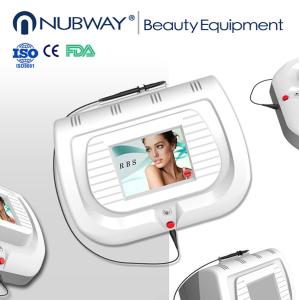 Wholesale painless spider veins remover skin tag high frequency rbs professional spider vein removal from china suppliers