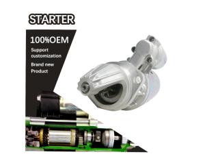 Wholesale 12V 9T CW STARTER 11.130.019, 11.130.248, 11.130.501, 11.130.525, 11130248, AZJ0102, AZJ3138, AZJ3150, AZJ3552, IS0248. from china suppliers