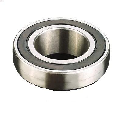 Europe America Africa Market Long Life CS205 2RS Pillow Block Deep Groove Ball