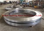 Welding And Machining Plate UT / PT Alloy Steel Casting