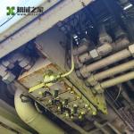 Used Zoomlion Truck Crane Zoomlion ZLG5333JQZ25V Second Hand Truck Mobile Crane