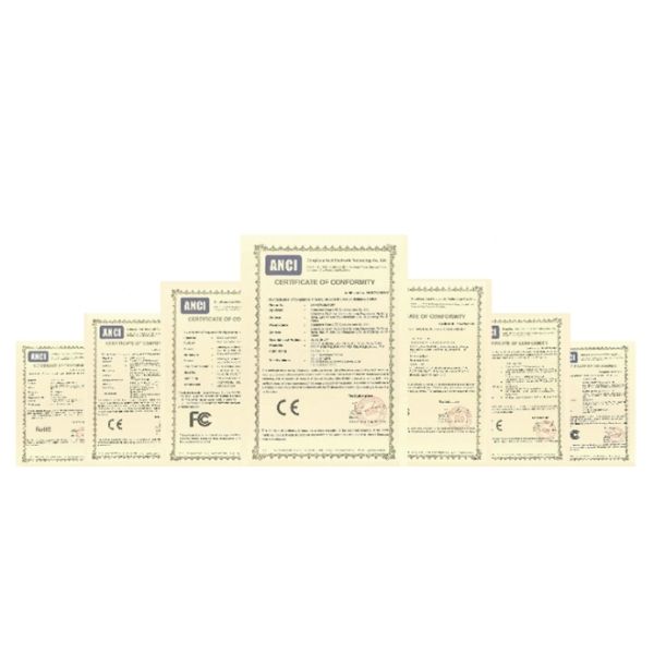 Solar Powered LED Radar Speed Sign with 100M Detection Range