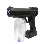 DC12V Nano Disinfectant Fogger Gun 800ML Wireless Sanitizer Spray Gun