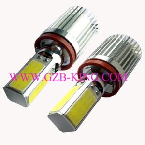 Wholesale H11 48watts per pair high power car LED fog lamp from china suppliers