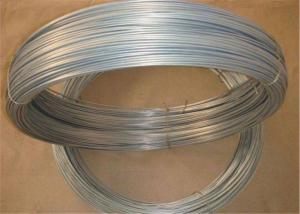 Wholesale Bwg21 25kg/Coil Galvanized Iron Binding Wire For Backyard from china suppliers