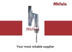 SMWS Economic Liquid Pressure Gauge Stainless Steel Bimetallic Thermometer IP43