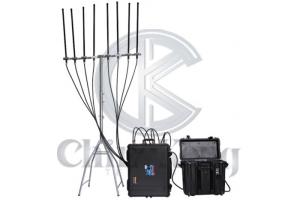Wholesale Battery Charge Remote Control Signal Jammer Portable Professional Standard Series from china suppliers