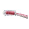Buy cheap Miracle Bean High Strength Pc LED Pixel Light F5 Water Proofing Anti UV 5V from wholesalers