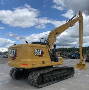 Wholesale Excavator CAT Long Arm 18 22 30 Meters For Zoomlion Hitachi Komatsu CAT from china suppliers
