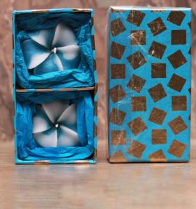 Wholesale Paraffin Wax Wedding Carved Scented Jar Candle Romantic Luxury Package Color from china suppliers