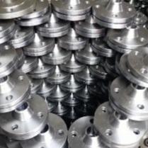 Wholesale Nickel Alloy Pipe Fitting Welding Neck Flange Alloy 600 UNS NO6600 150# For Connect Pipes from china suppliers