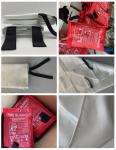 Fire Extinguishing Blanket Kitchen Household Thickened Fire Blanket Blanket