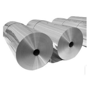 Wholesale Blue Hydrophily Aluminum 100mm-1500mm Width Foil For Air Conditioner from china suppliers