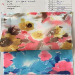Wholesale 3D print on poly fabric from china suppliers