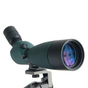 Wholesale 20-60x60 Spotting Scope Stargazing Astronomical 60mm Telescope ED Lens from china suppliers