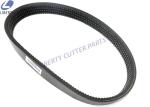 20040621 Cutter Spare Parts , Good Year Belt Banded 33.5 Inch 180500232-