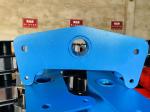 BPW Rubber Hole Axle Trailer equalizer beam