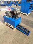 220v/240v/380v Dx68 Hose Crimper Oil Pump Pressure Hose Crimping Machine