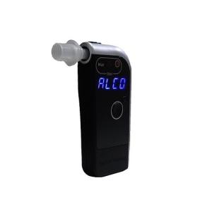 Wholesale Professional Pokect Sized Alcohol Breathalyzer, Personal Alcohol Tester from china suppliers