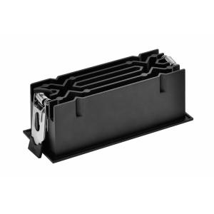 LED Grille Downlight Recessed Square Ceiling 9w