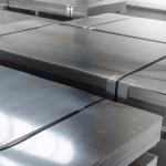 Hot Dip Electro Galvanized Steel Sheet SECC EG Dx51d Zinc Coated 24 26 28 Gauge