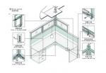 Office Furniture Workstations CD-T10-8870