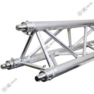 Wholesale Aluminum Alloy 6061-T6 Exhibition Truss Display for Concert Wedding Event Show Lighting from china suppliers