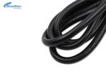 6FT Power Cord Cable 18AWG PVC IEC C5 3 Prong AC 0.75mm2 Bare Copper Conductor