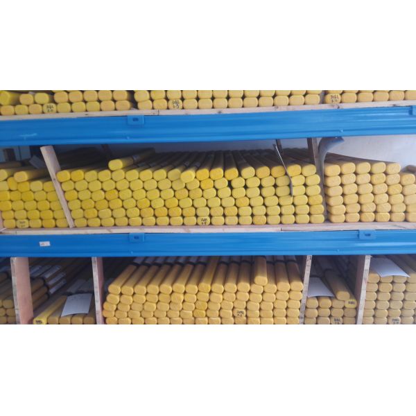 926 DIN1.4529 Stainless Steel Round Bar UNS N08926 Welding Rod