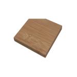 Decorating House Solid Bamboo Panel E0 CARBII Bamboo Composite Decking
