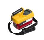 Fluke 481 DESI Ion Chamber Survey Meter F481