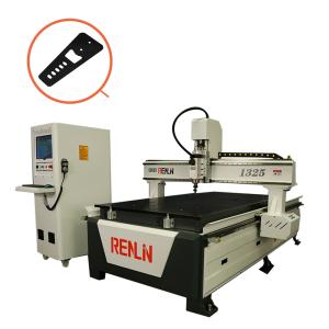 Wholesale Pressure Roller CNC Wood Cutting Machine 380V 50HZ from china suppliers