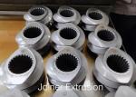 ZSE135 Convey Screw Element