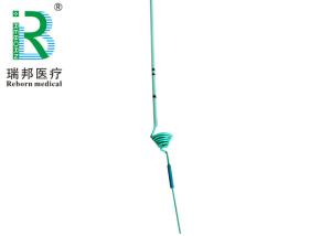 Wholesale Urology Surgery Nitinol Retrieval Coil 3Fr 115cm from china suppliers