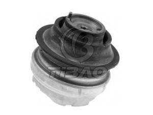 Wholesale 2022402117 Engine Parts Engine Mount for MERCEDES-BENZ E-CLASS (W210) from china suppliers