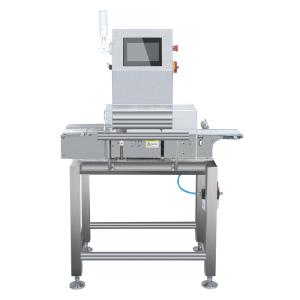 Wholesale High Speed 0.01 Scale Industrial Accessories Toys High Precision Inspection Equipment Weight Checking Machine from china suppliers